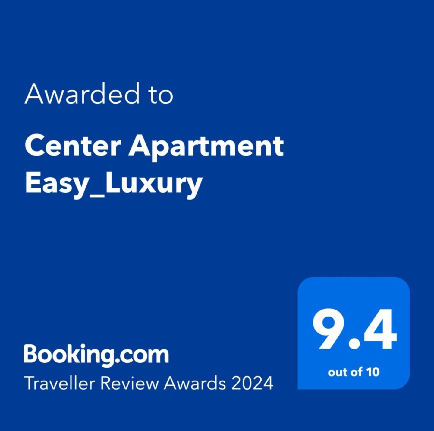 Center Apartment Easy_Luxury Tiranë Ngoại thất bức ảnh