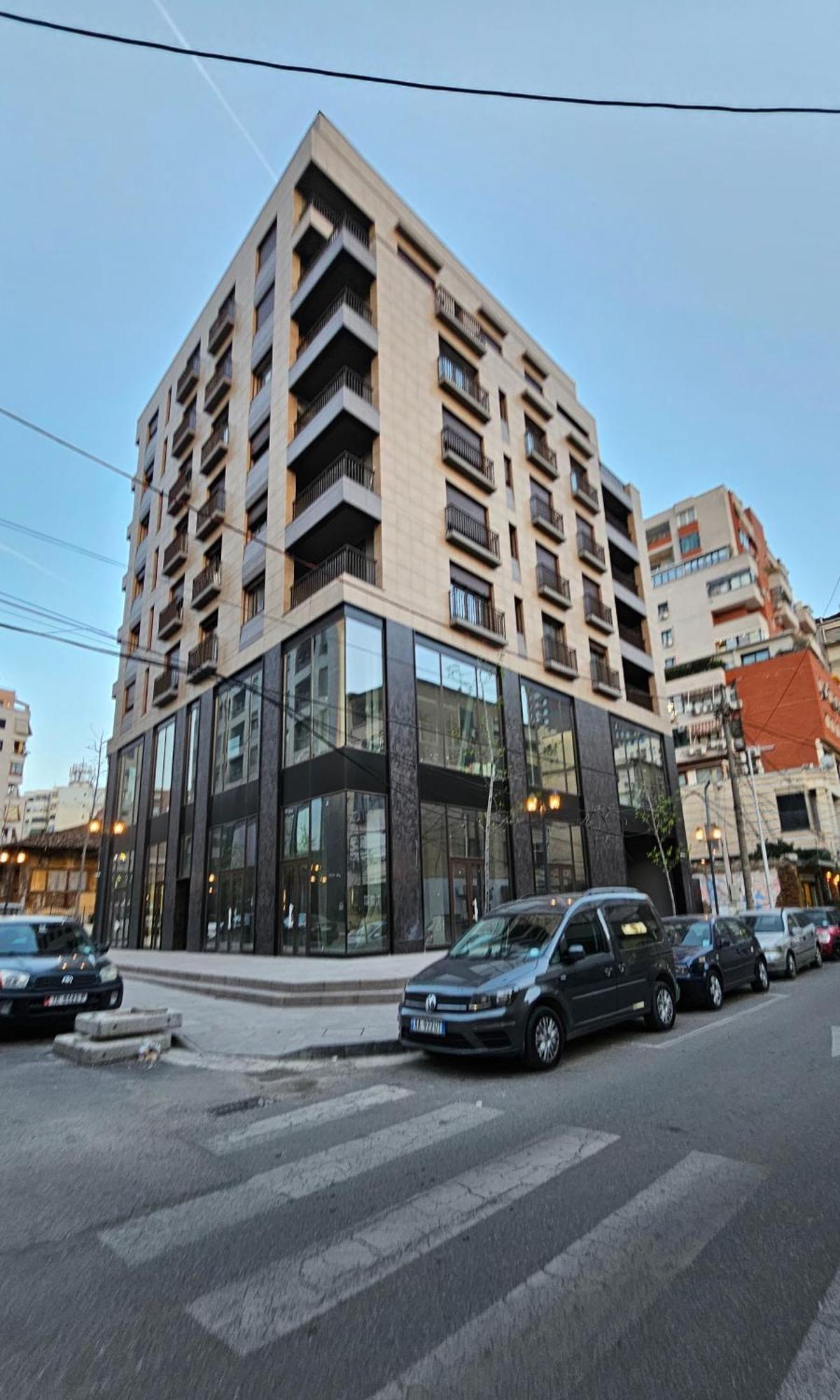 Center Apartment Easy_Luxury Tiranë Ngoại thất bức ảnh