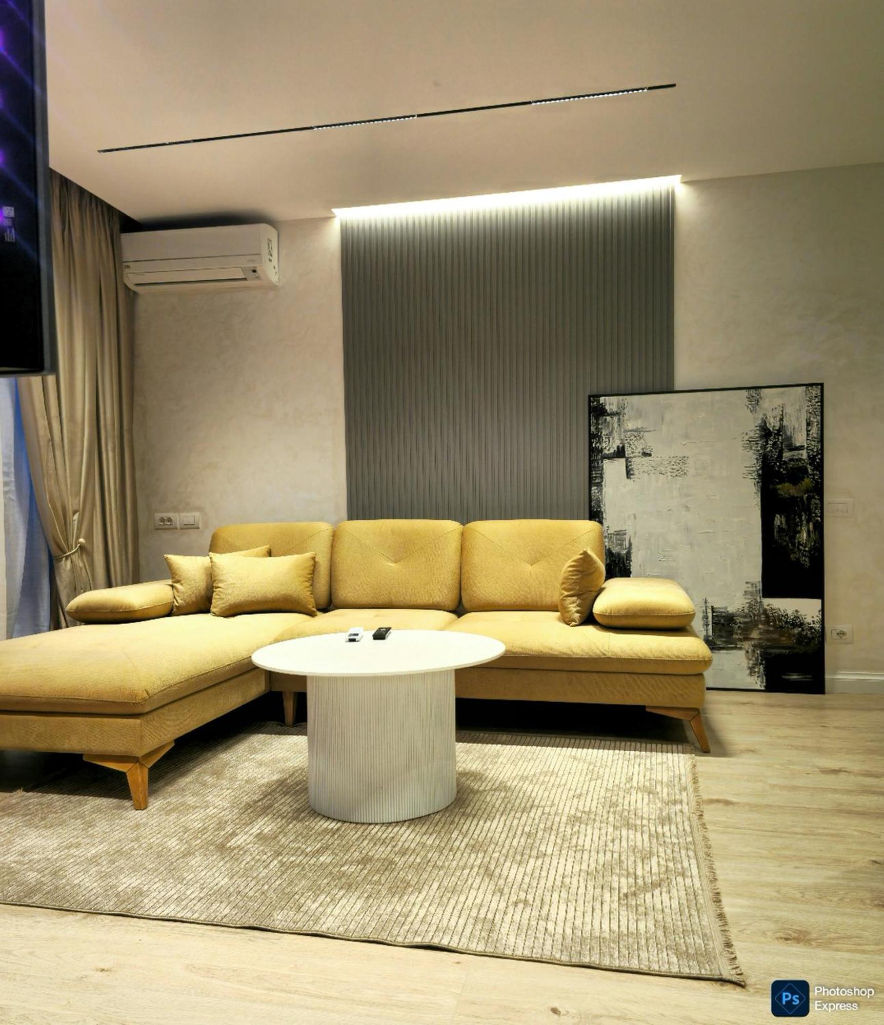 Center Apartment Easy_Luxury Tiranë Ngoại thất bức ảnh