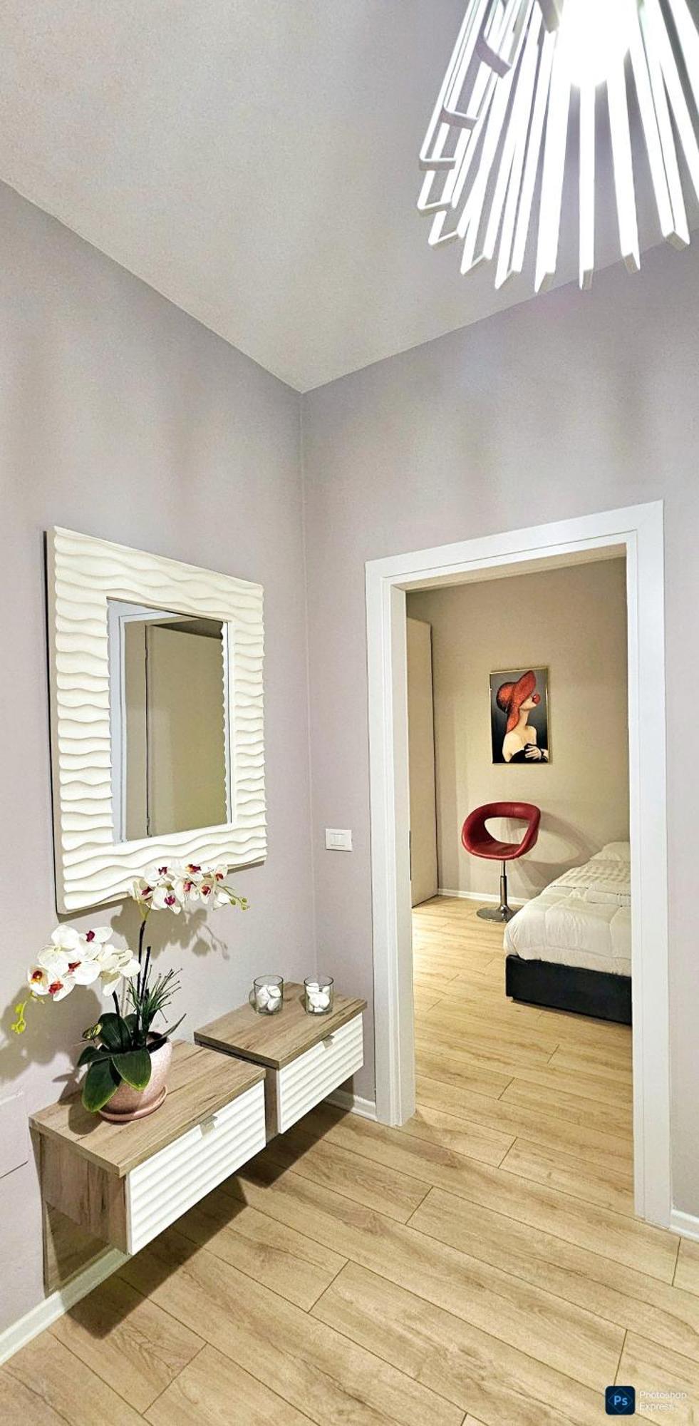 Center Apartment Easy_Luxury Tiranë Ngoại thất bức ảnh